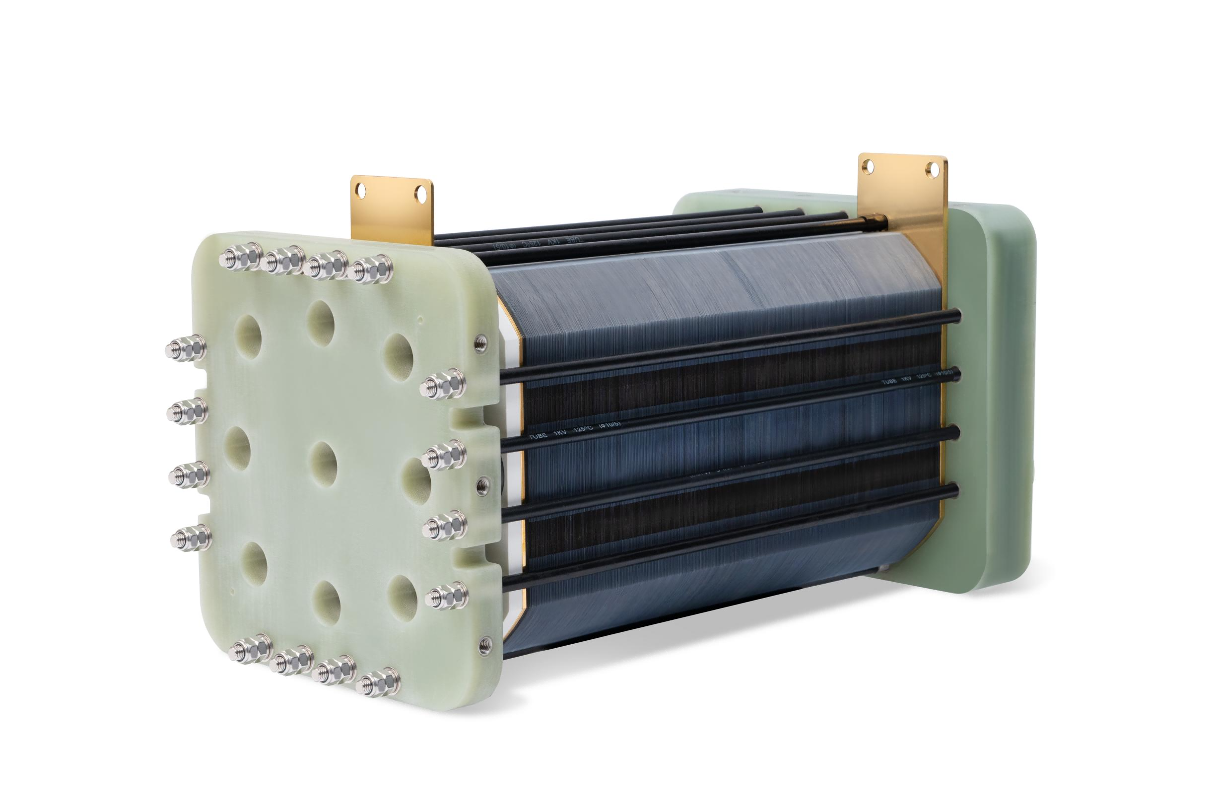 G100 PEM Fuel Cell Stack